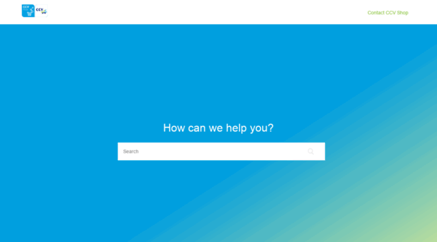 ccvshop.zendesk.com