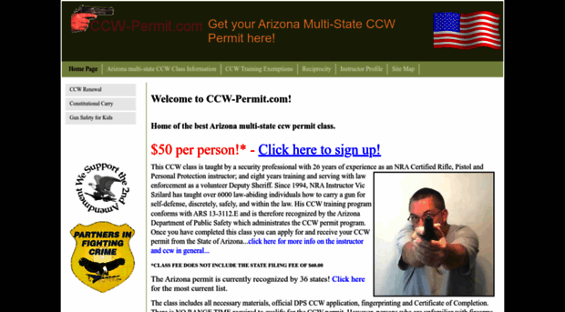 ccw-permit.com