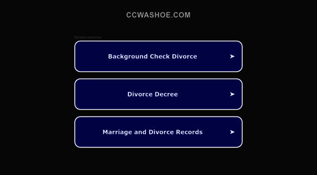 ccwashoe.com