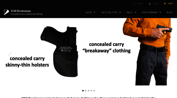 ccwbreakaways.com