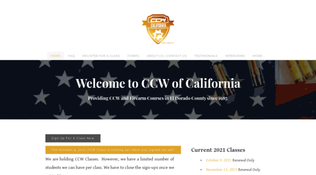 ccwca.com