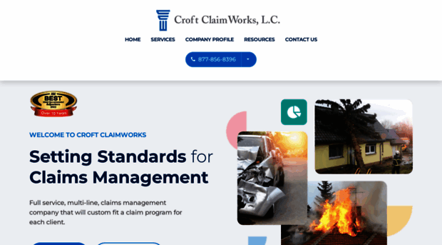 ccwclaims.com