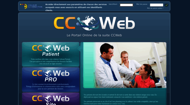 ccweb.fr