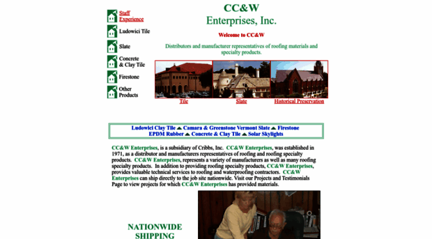 ccwenterprises.com