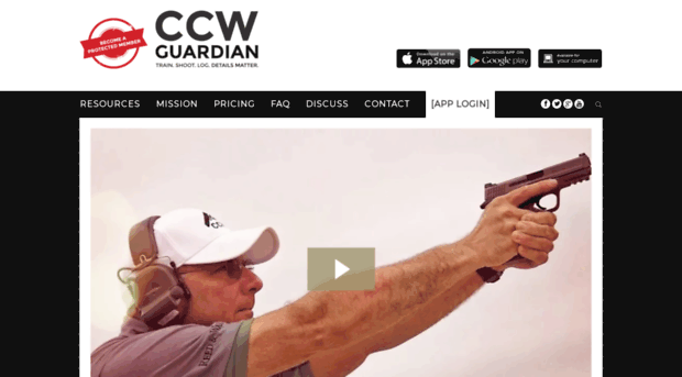 ccwguardian.com