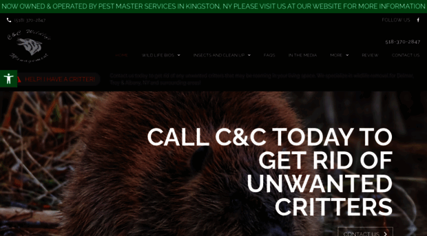 ccwildlife.com