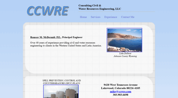 ccwre.com