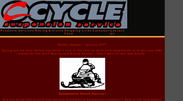 ccycle.com