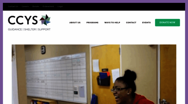 ccys.org