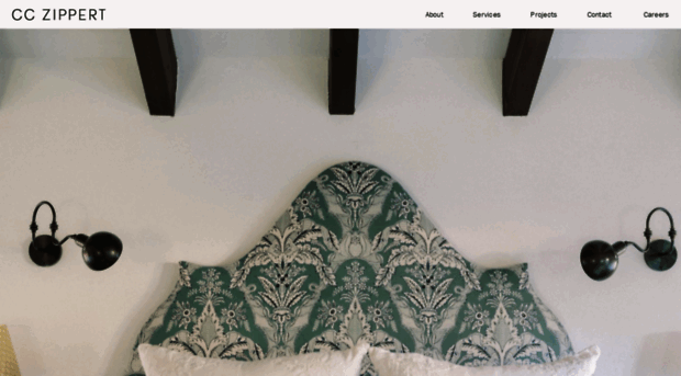 cczippertdesign.com