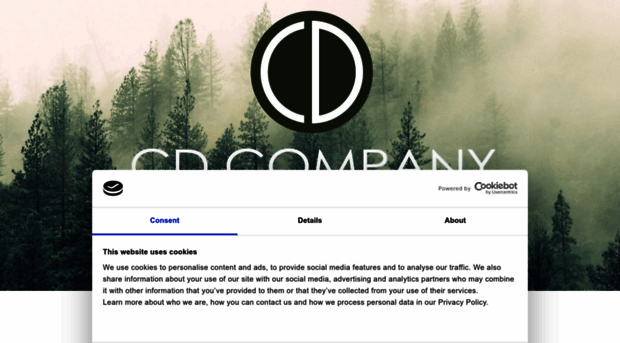 cd-company.dk