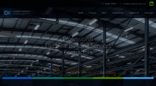 cd-engineering.co.uk