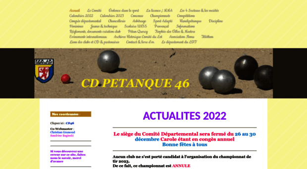 cd-petanque-46.fr