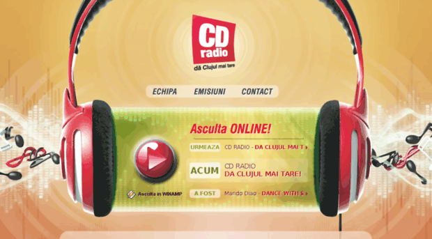 cd-radio.ro
