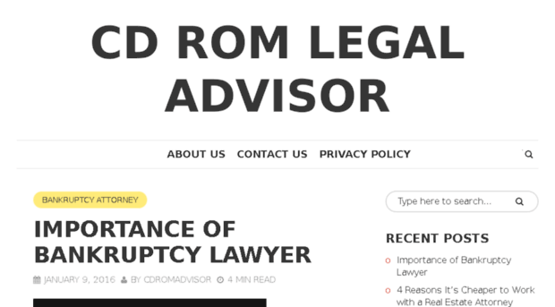 cd-rom-advisor.com