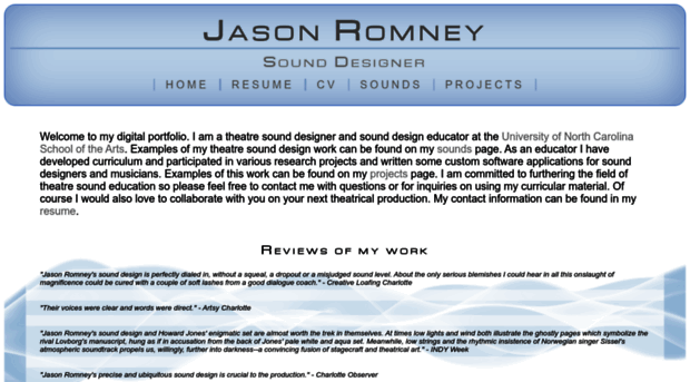 cd-romney.com