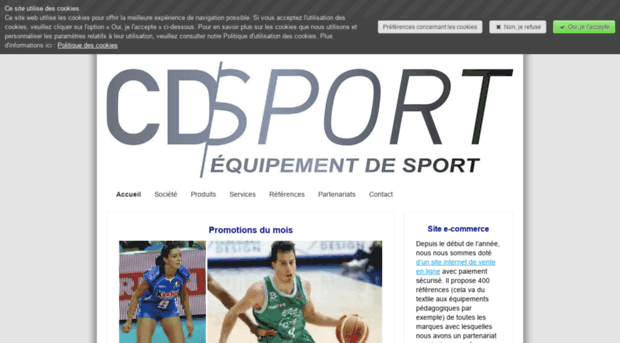 cd-sport.jimdo.com