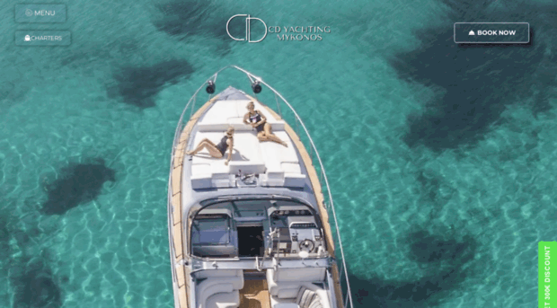 cd-yachting-mykonos.com