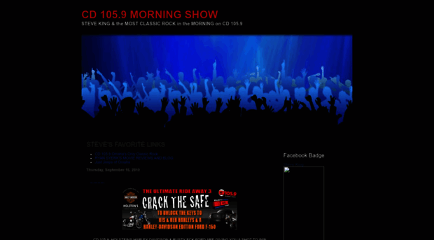 cd1059morningshow.blogspot.ru