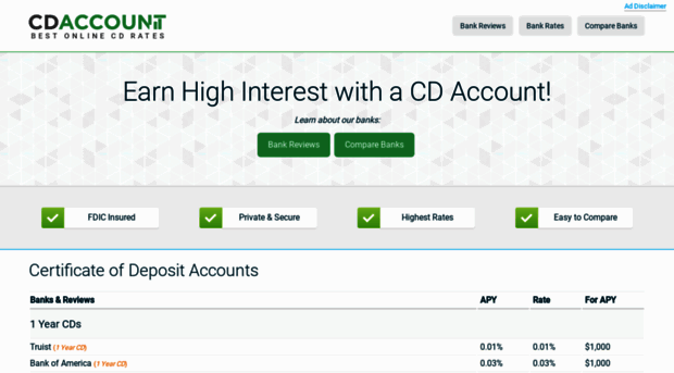 cdaccount.org