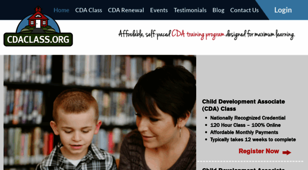 cdaclass.org