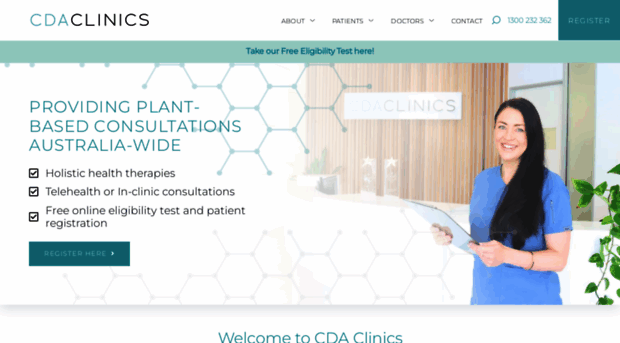 cdaclinics.com.au