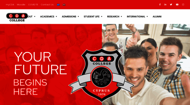 cdacollege.com