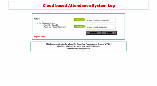 cdacuid.appspot.com