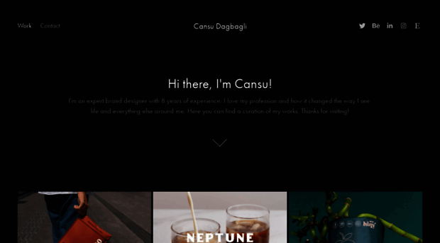 cdagbagli.myportfolio.com