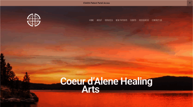 cdahealingarts.com