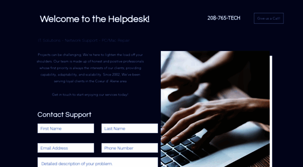 cdahelpdesk.com