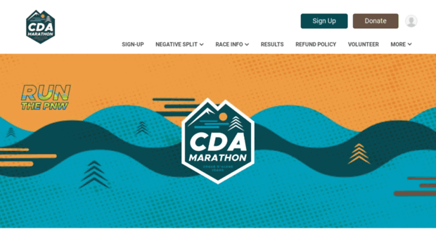 cdamarathon.com