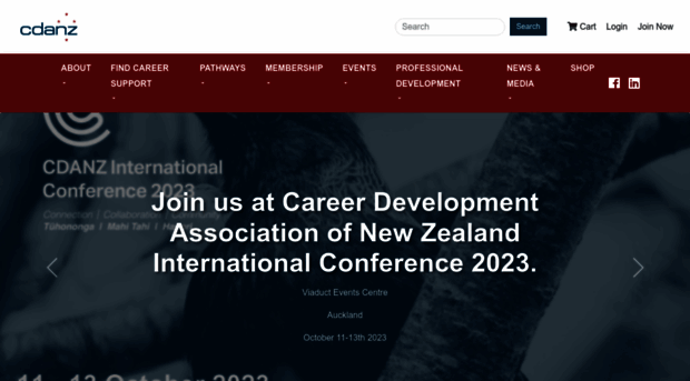 cdanz.org.nz