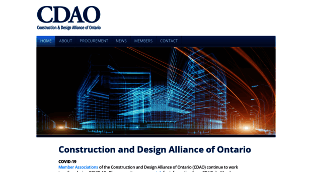 cdao.ca