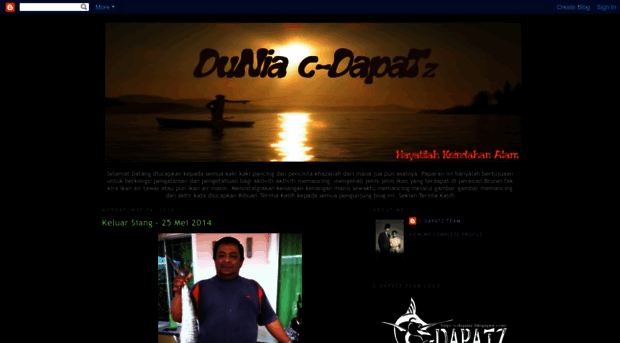 cdapatz.blogspot.com