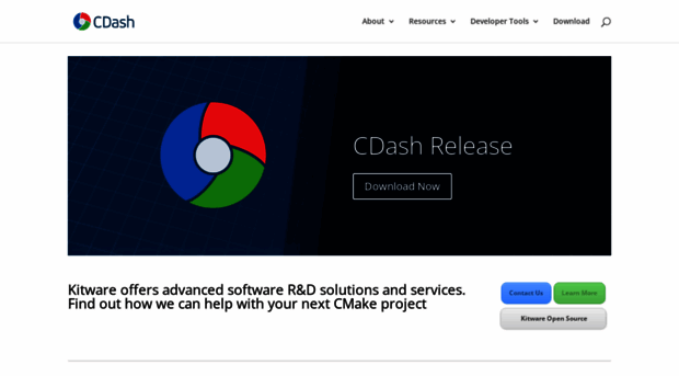 cdash.org