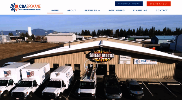 cdasheetmetal.com