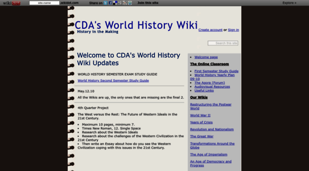 cdaworldhistory.wikidot.com