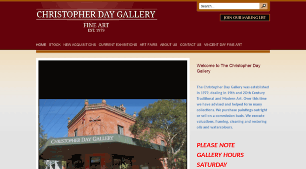 cdaygallery.com.au