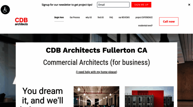 cdb-architects.com