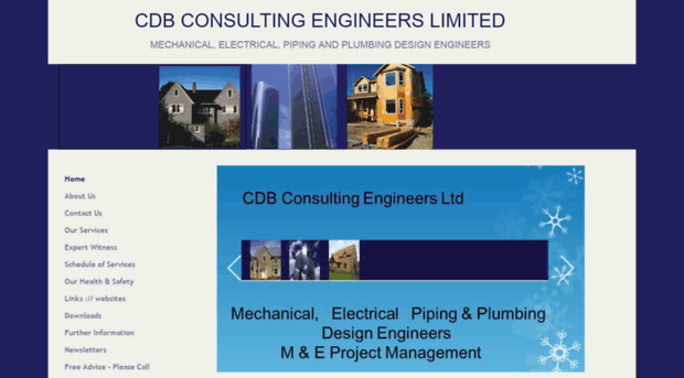 cdbconsulting.co.uk