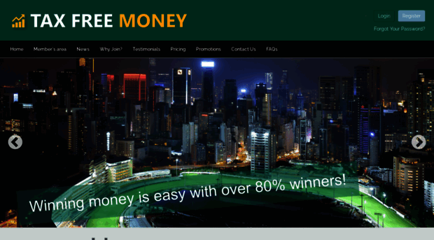 cdbetting.com