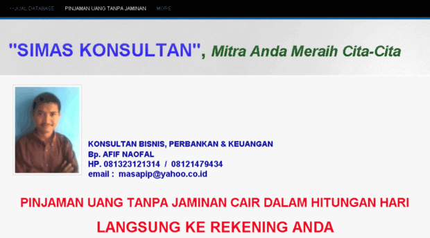 cdbisnis.webs.com