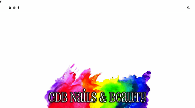 cdbnails.com