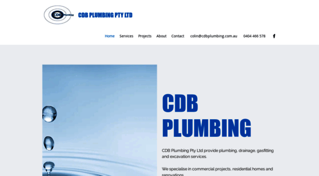 cdbplumbing.com.au