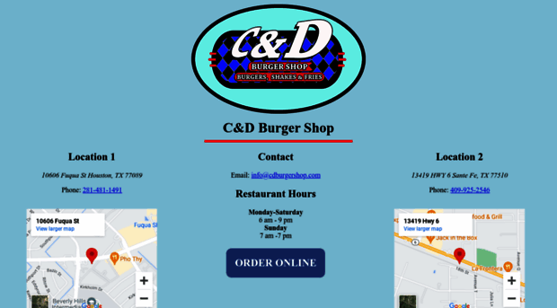 cdburgershop.com