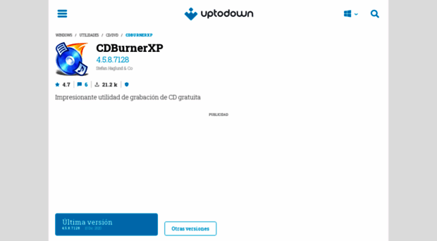 cdburnerxp.uptodown.com