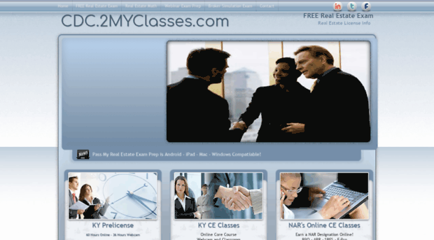 cdc.2myclasses.com