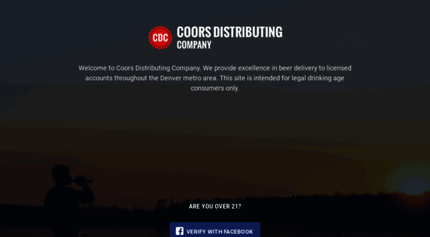 cdccoors.com