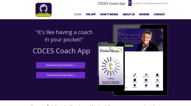 cdcescoach.net